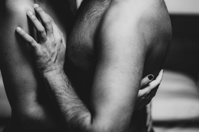 4 astuces pour améliorer l'ambiance pendant les rapports sexuels